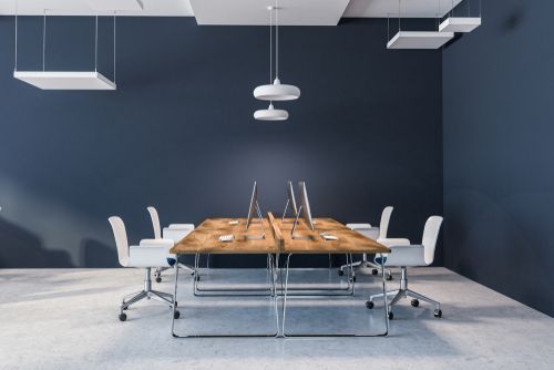 20 Amazing 𝐎𝐟𝐟𝐢𝐜𝐞 𝐏𝐚𝐢𝐧𝐭 𝐂𝐨𝐥𝐨𝐮𝐫𝐬 for 2025: Office Colour Ideas